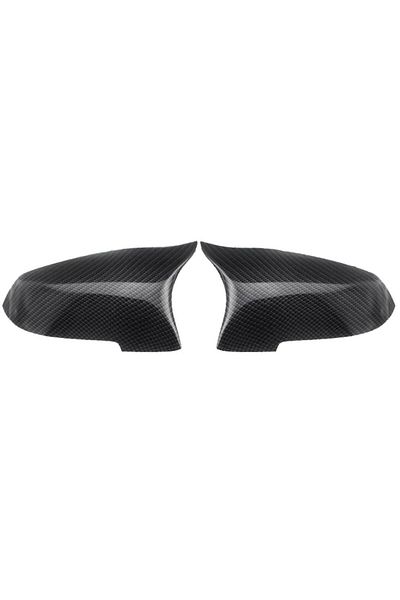 BMW Capace oglinzi exterioare M tip 3 Seria 5 F10 F11 2014-2017 Carbon