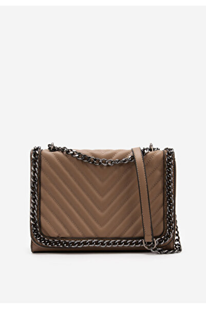 B T Shoes Geanta de umar Galla kaki