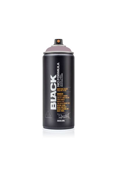 OEM Black, 4210 Gut, Montana, 400 ml