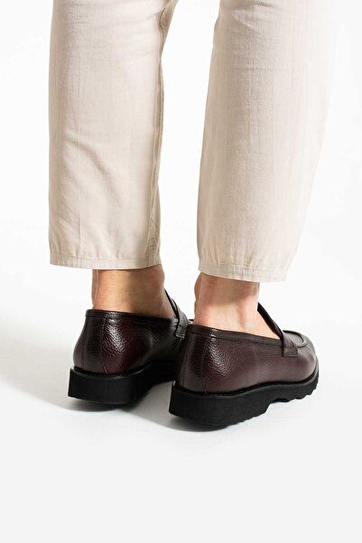 Bestello Laceless Eva Sole Loafer 331-80084 Men's Shoes