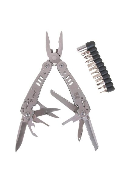 Ganzo G301-H Multitool