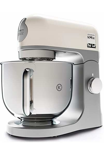 Kenwood Stand Mixer PREMIUM Kitchen Machine kMix 1000W with 5L Stainless Steel Bowl, K-Beater, Whisk