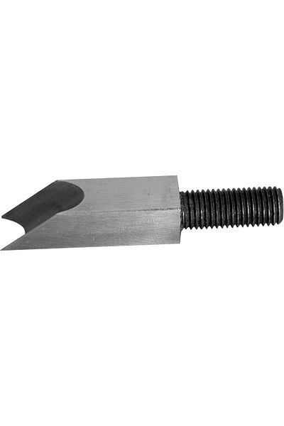FORTUM Round profile cutting blade, FORTUM, 4752104C R4, 5mm