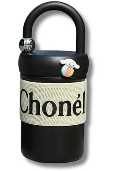 Twisoo Premium French Thermo Mug - Double Wall Vacuum Insulated Stainless Steel Coffee, Juice, Water