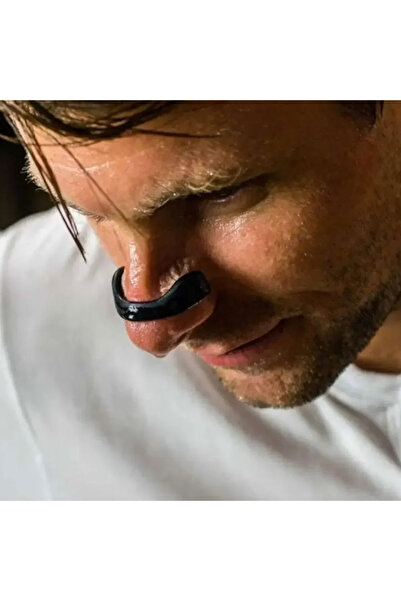 CeymSTecH CeymSTecH_Manyetik Egzersiz Koşu Tüm Spor faliyetleri Burun Solunum...