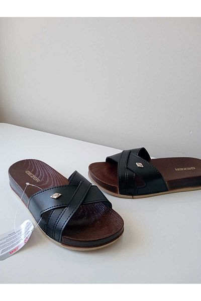 GEZER Daily Use Orthopedic Slippers