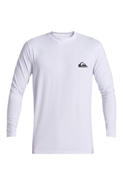 Quiksilver Everyday Surf Tee Ls Men's Rashguard