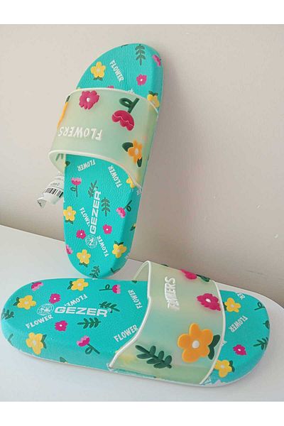 GEZER Seasons Flower Series
