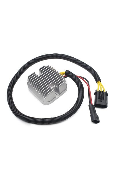 EVO MOTORS Releu Incarcare Atv Polaris Sportsman 500 550 850 Xp Regulator