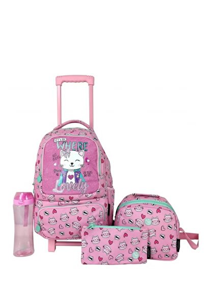 Atrium Classic 4-in-1 Value Set