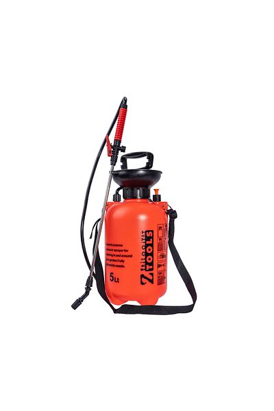 Z-Tools Manual spray pump (Vermorel) 5L ZLN2677