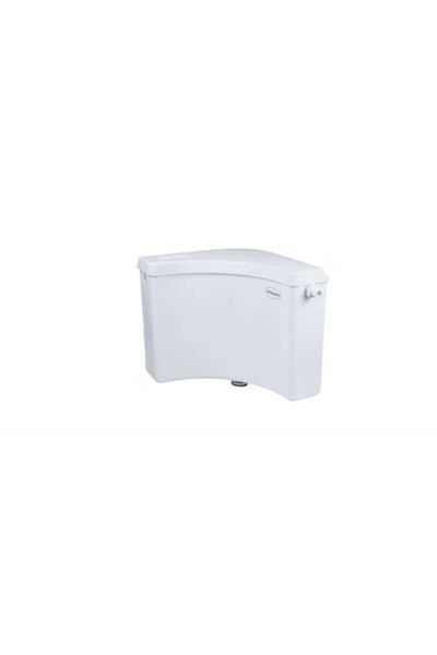 Tempo Rezervor WC montaj pe colt Visam