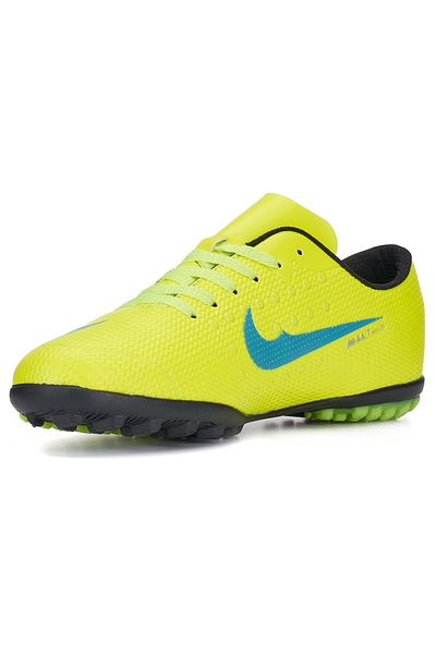 Nstil Men's Spikeless Astroturf Football Sports Shoes 235