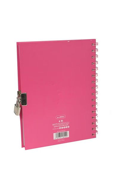 Roco Notebook Unicorn A580 Sheets