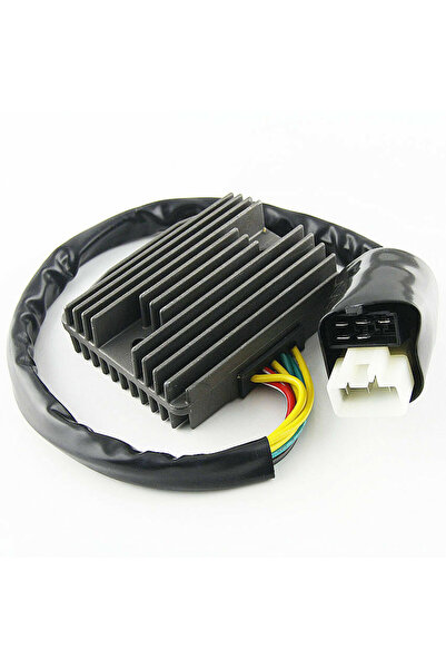 EVO MOTORS Releu Incarcare Honda VTX1800 CBR 1100XX CB NSS250 Regulator