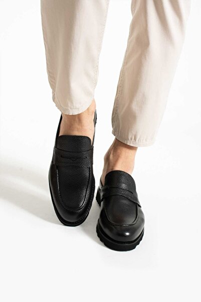 Bestello Черевики без шнурків Eva Taban Loafer 331-80084 Чоловіче взуття