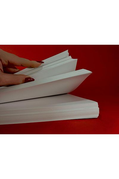 ORCOPY Orbak Picture Paper 35 X 50 120 Gr 100 Pack (2,10kg)
