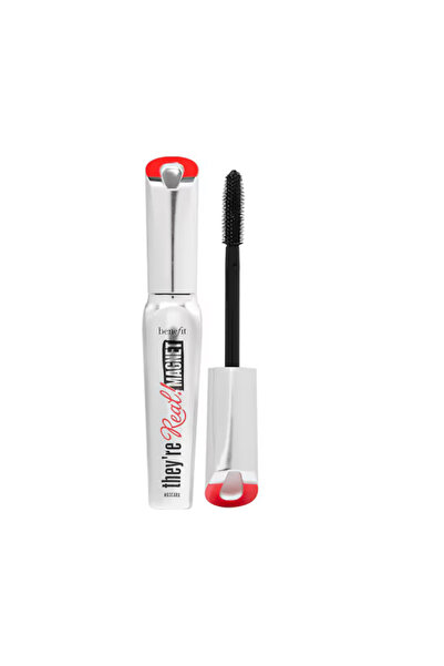 benefit cosmetics They're Real! Magnet - Kirpikleri uzatan ve belirginleştire...