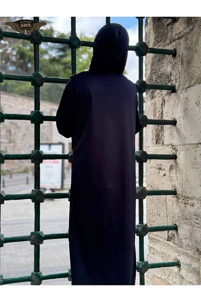 ALDAYER Children's Prayer Dress