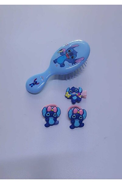 GC GÖKHAN CLUB مجموعة مشط ستيتش توكا