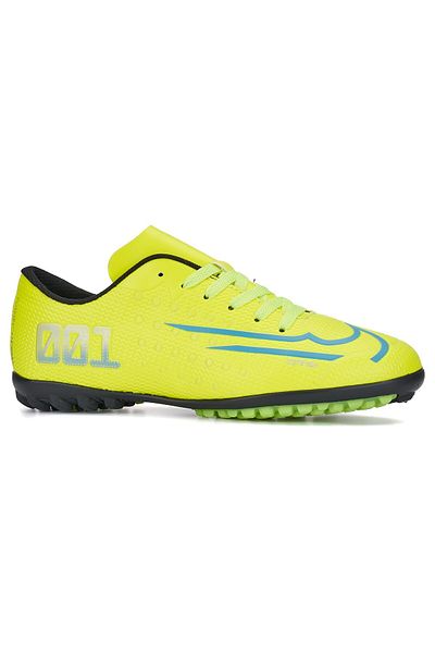 Nstil Men's Spikeless Astroturf Football Sports Shoes 235