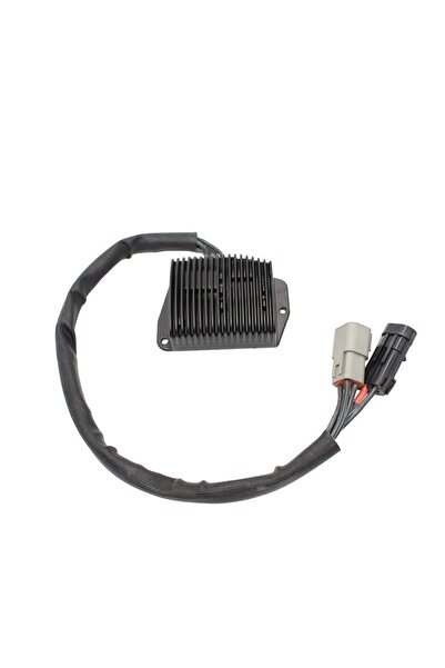 EVO MOTORS Releu Incarcare Moto Buell XB9 XB12 03-07 Regulator Tensiune