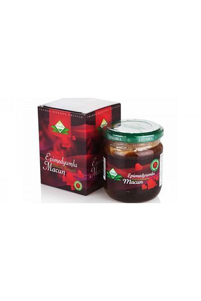 Themra Turkey Jam Therma 240 gram