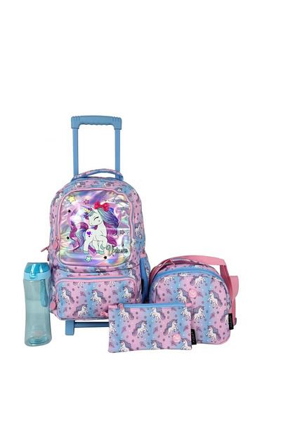 Atrium Classic 4-in-1 Value Set