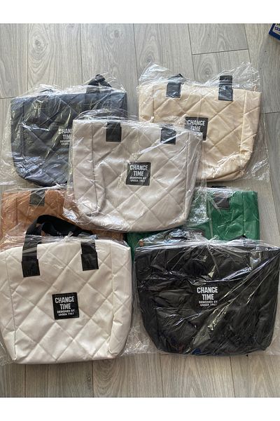 ÇANTA women shoulder bag