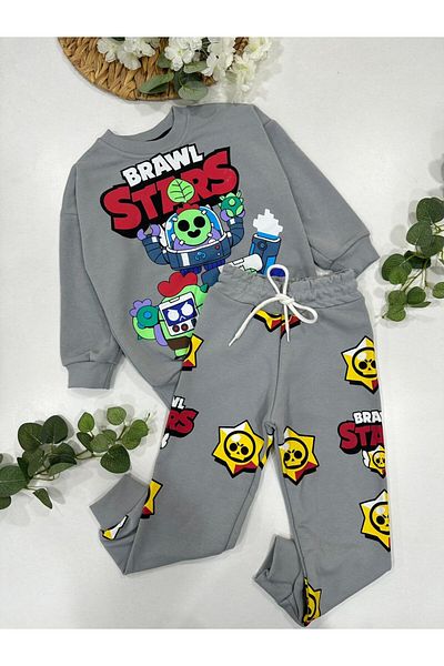 chibuumbabykids BOY'S TRACKSUIT