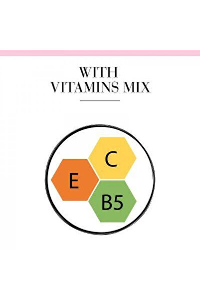 Bourjois Bourjois Healthy Mix Foundation 52 Vanilla