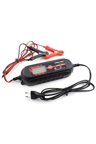 CarGuard Smart Car Battery Charger SOHO
