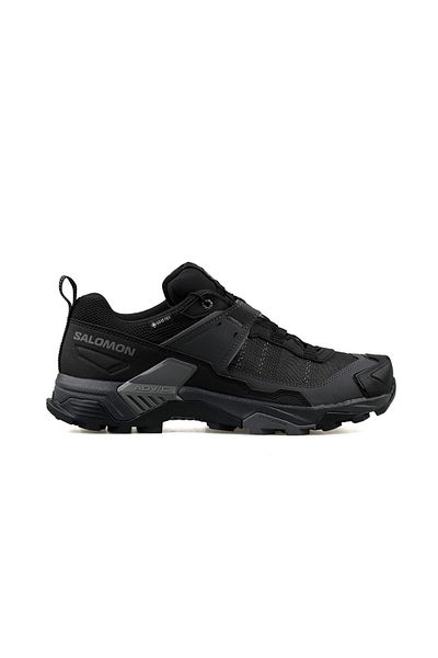 Salomon X Ultra 5 Gtx Men's Outdoor Shoes L47725500 Black
