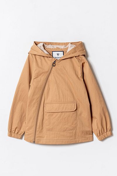 Verscon Boys & Girls Hooded Raincoat & Windbreaker 1 - 5 Years