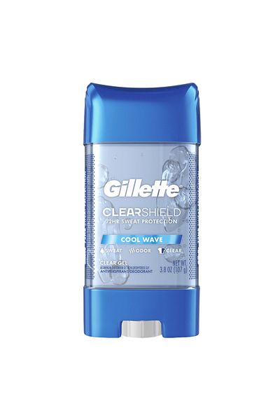Gillette Gillette Deodorant 107ml