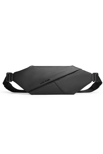 Mark Ryden - Casual Designer Crossbody Shoulder Bag for Men