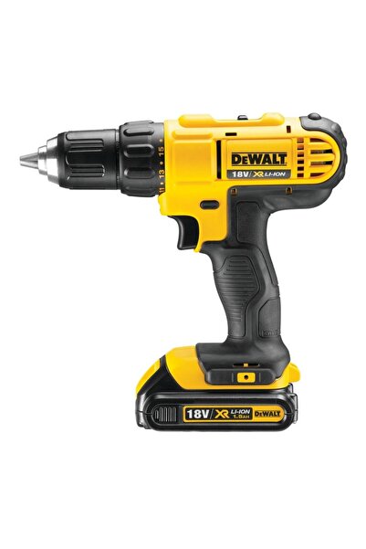 Dewalt Mașină de găurit/șurubelniță fără fir DCD771S2