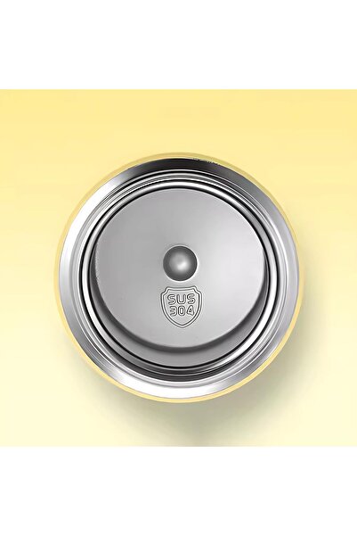 Twisoo Double Wall Vacuum Insulated Water Bottle - Stainless Steel, Leak Proof, Hygienic, Keeps Drin