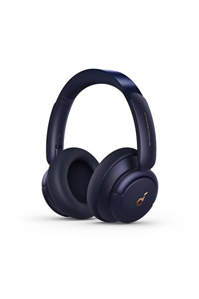 Anker Soundcore Life Q30 Bluetooth Kulaklık - Lacivert - A3028