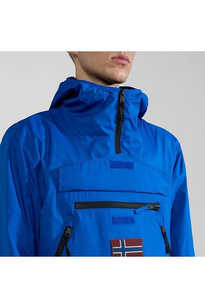 Napapijri Rainforest Wb Pkt V2