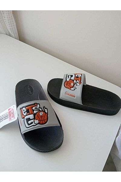 GEZER Daily children's slippers