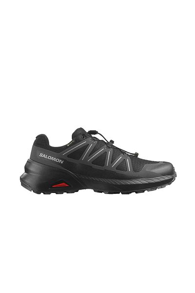 Salomon Speedcross Peak Gore-Tex Men's Trail Running Shoes L47853800 Black