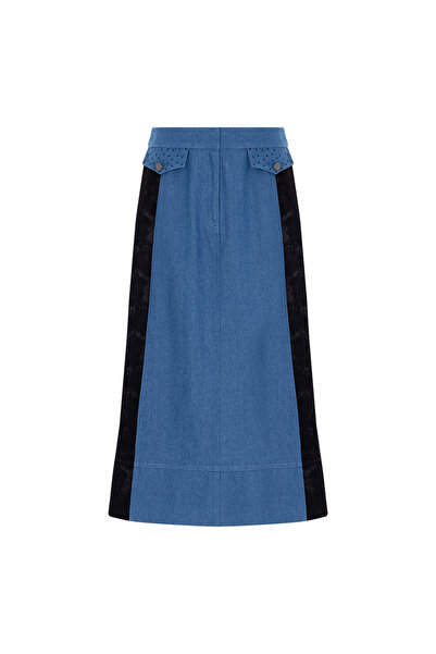 İpekyol Skirt