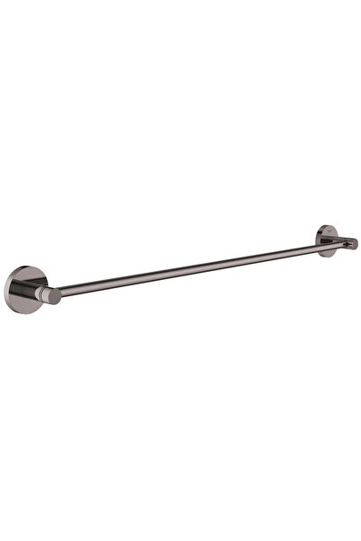 Grohe κρεμάστρα πετσέτας, κρεμάστρα πετσέτας Essentials 600mm, εντοιχισμένη σ...