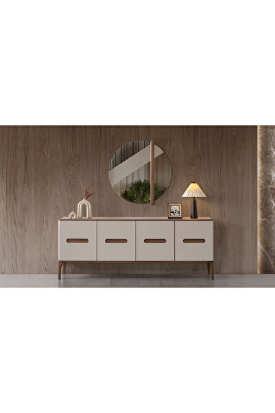 CaddeYıldız Misto Konsol