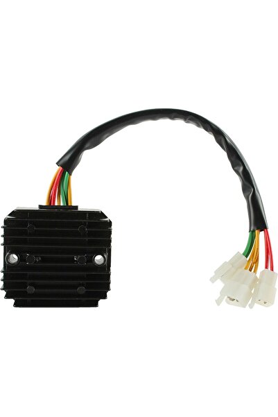 EVO MOTORS Releu Incarcare Moto Honda VT1100 1995-1999 VT 1100 Shadow Aero