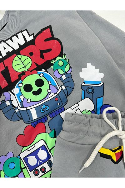 chibuumbabykids BOY'S TRACKSUIT