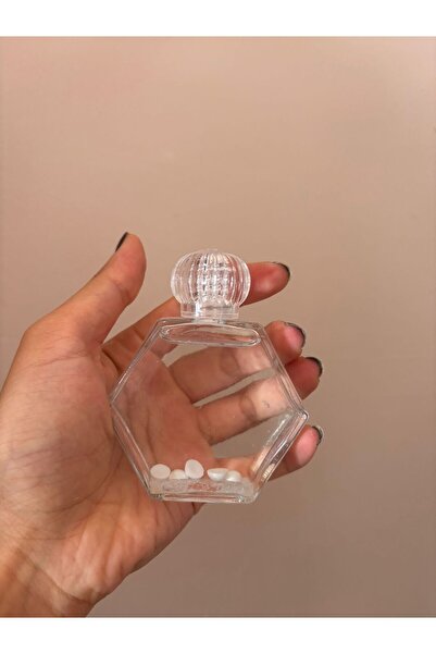 shop Hediyelik Kolonya Şişesi Cam (BOŞ) (15 adet)