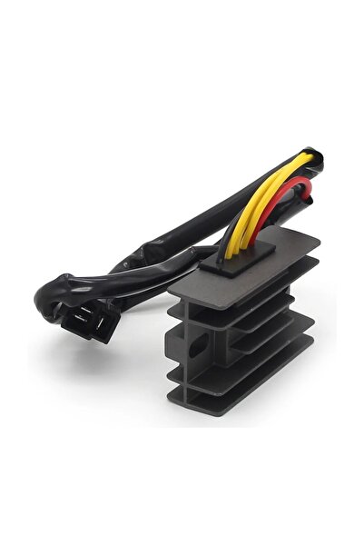 EVO MOTORS Releu Incarcare Moto SUZUKI DRZ 400 an 2000-2012 Regulator