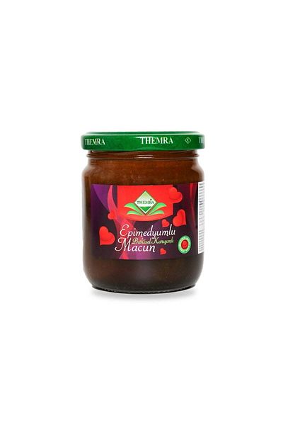Themra Epimedium Turkish Honey by Themra, 240 grams